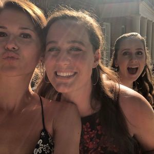 Meet your Posher, Zoey